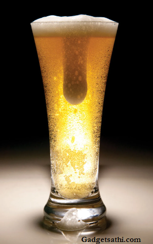 Cheers! Lager Beer Could Help Reduce Risk of Disease