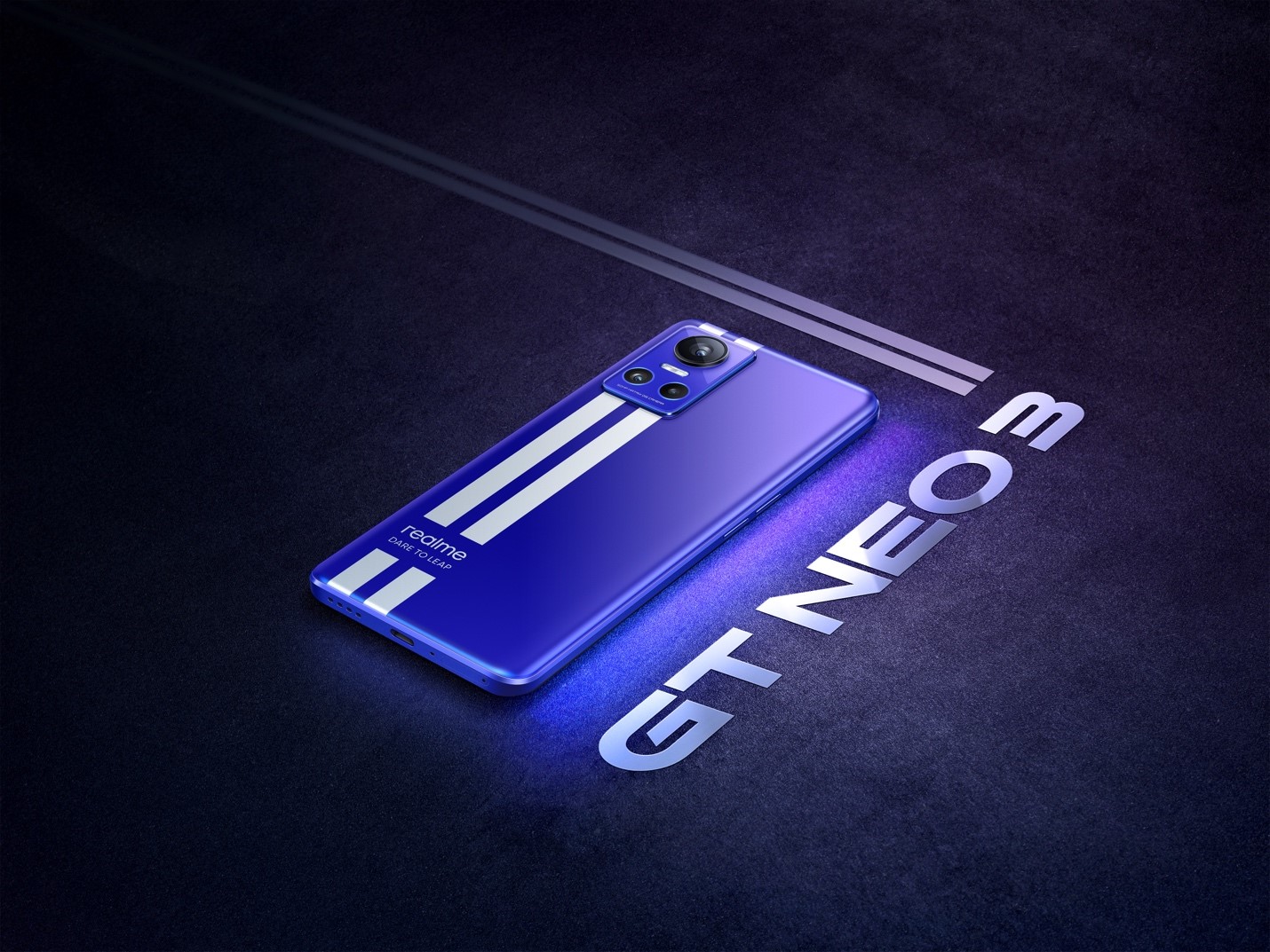 realme is all set to bring the fastest charging smartphone in Nepal, the realme GT Neo 3 alongside their most premium flagship ever, the realme GT 2 Pro on June 17, 2022
