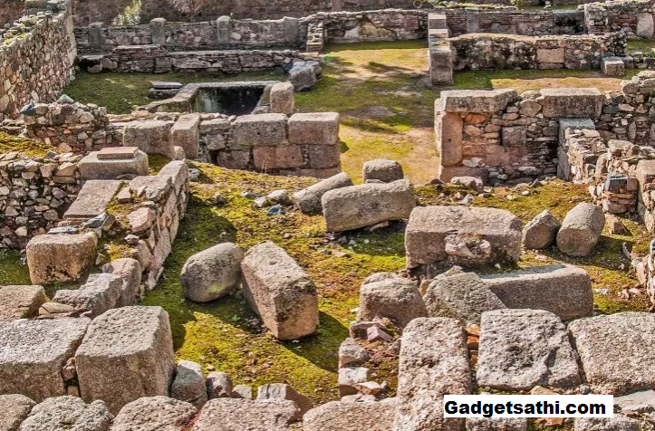 What Caused the Collapse of this Ancient Kingdom of Saudi Arabia called Himyar