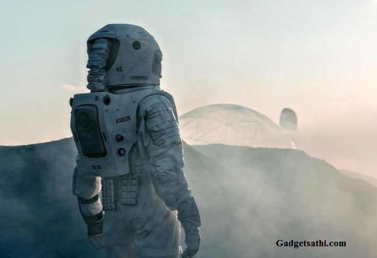 New Way Invented To Produce Oxygen on Mars for Future Explorers