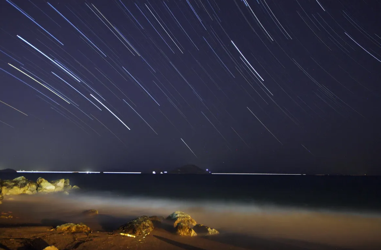 Perseids Meteor Shower is on the Way ! But there is a Problem