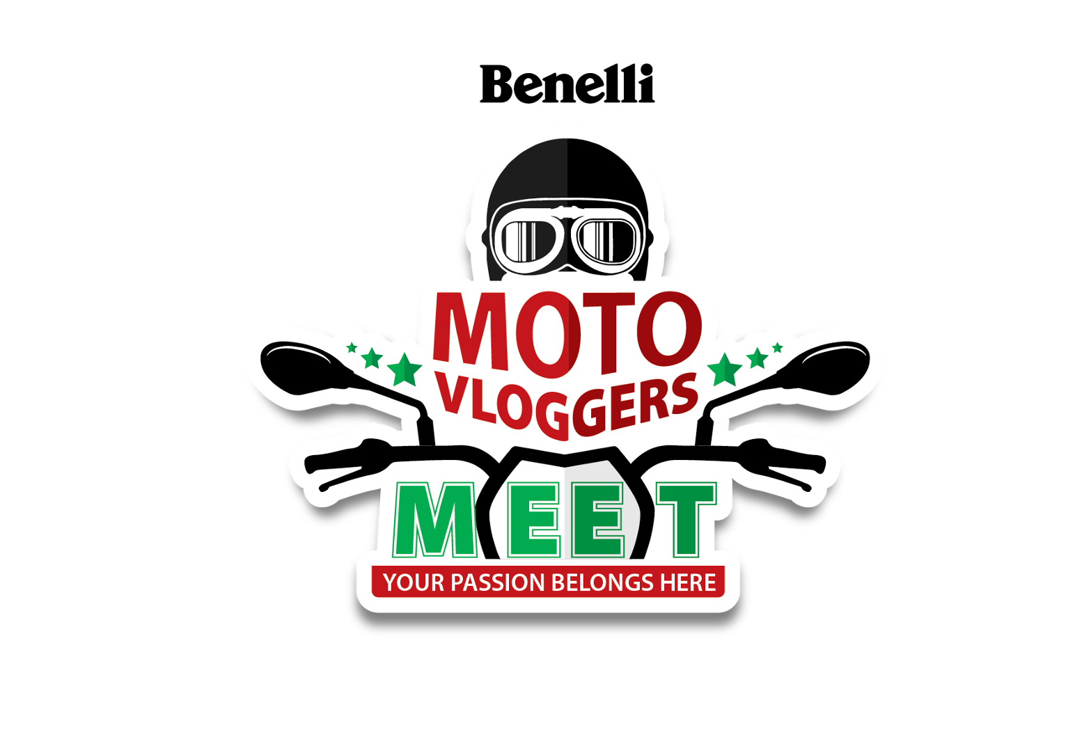 Benelli Moto Vloggers Meet