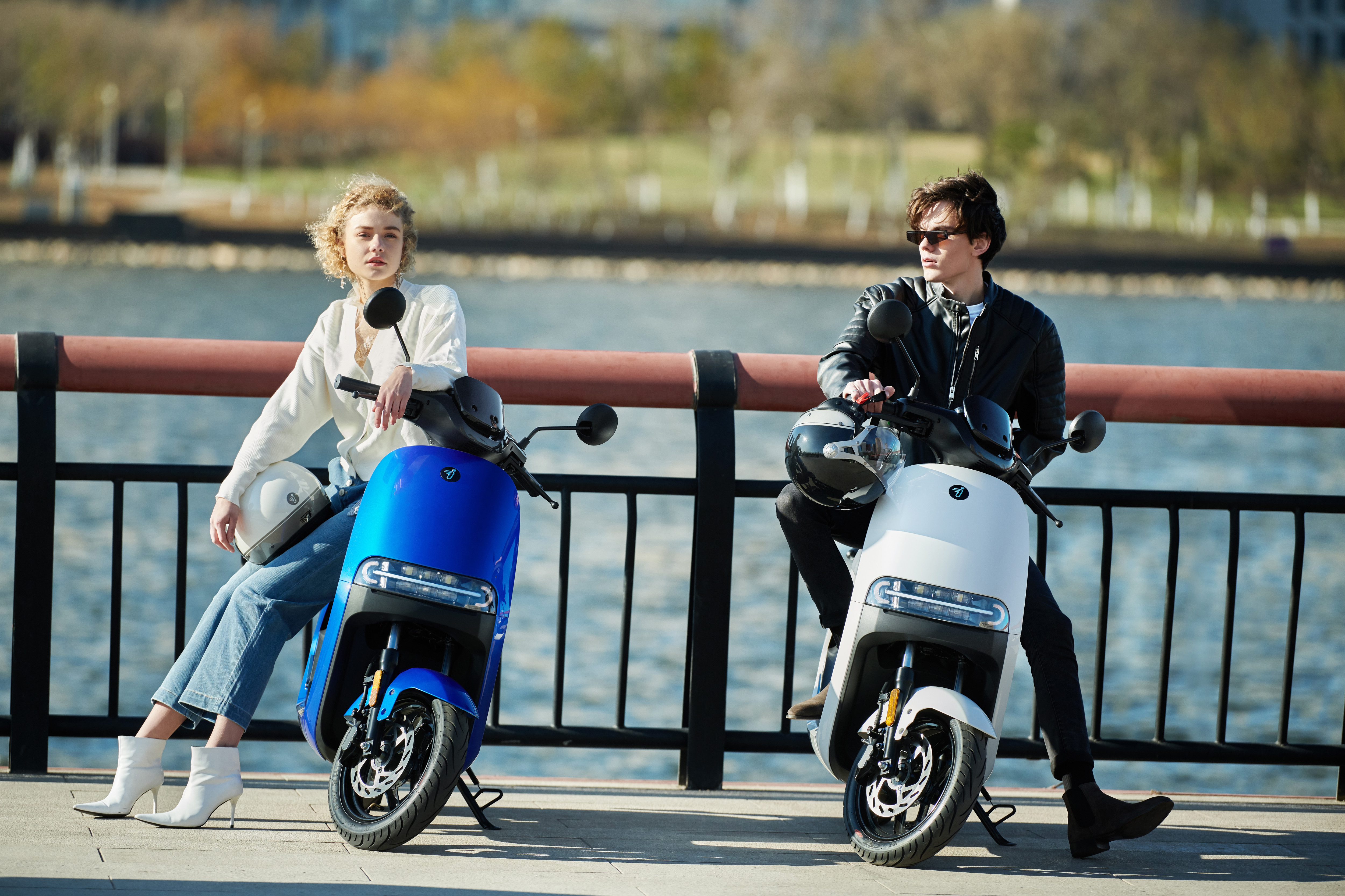 Segway Nepal announces ‘Yo Dashain/Tihar Segway ko Sath Upahar 7’ offer