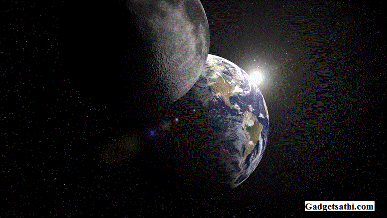 Scientists Are One Step Closer to Discovering the Origin of the Moon