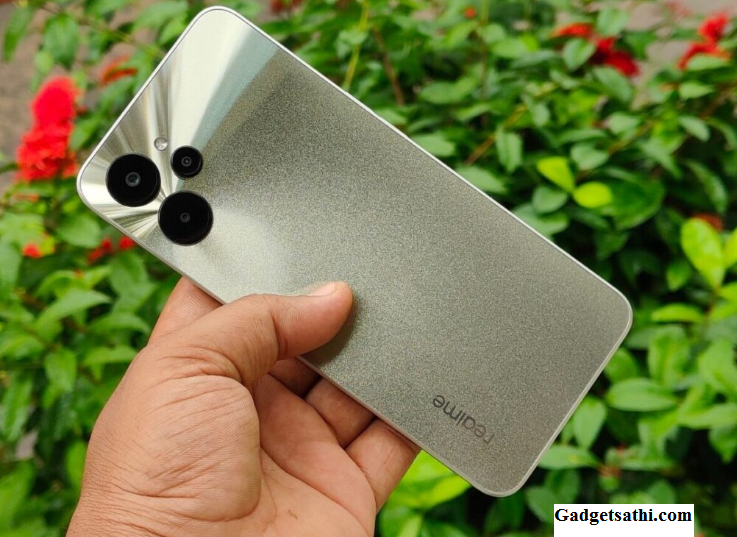Realme 9i 5G with Laser Light Design Launched in Nepal