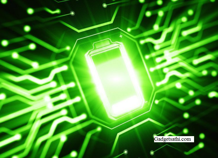 A New Disposable Paper Battery has been developed