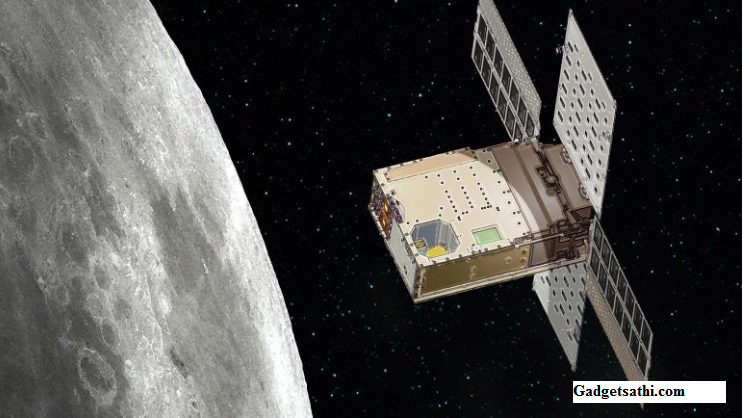 Can there be Life on the Moon? NASA’s Lunar Flashlight Ready to Search Water on Moon