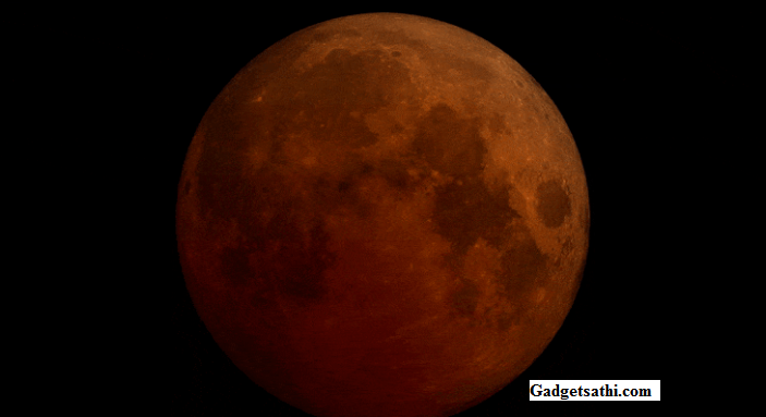 Don’t miss the Celestial Magic: Total Lunar Eclipse and Leonid Meteor Shower is on the way