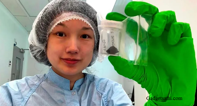 “Building Blocks of Life” Discovered in Meteorite that Landed in England