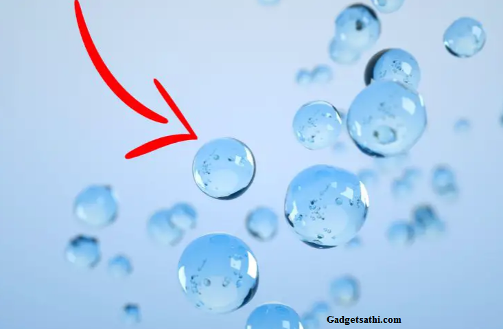 Researchers Crack Leonardo da Vinci’s Paradox of Air Bubbles