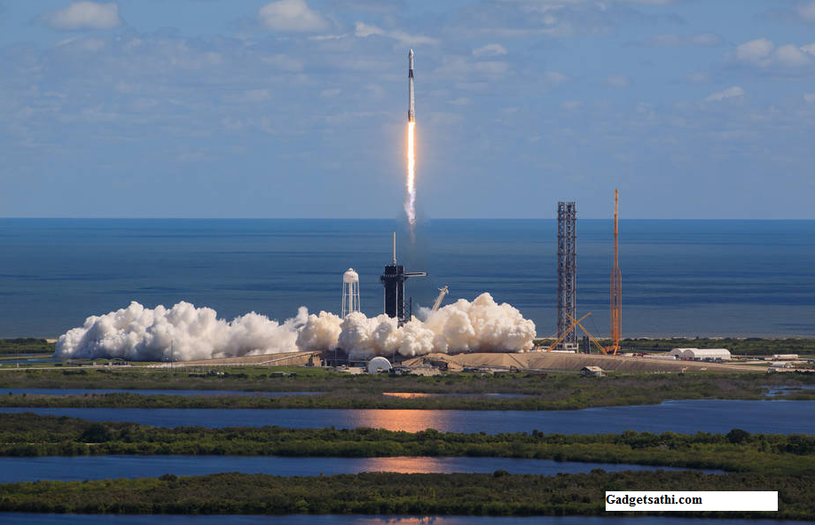 NASA Sets Coverage for Agency’s SpaceX Crew-6 Events, Launch