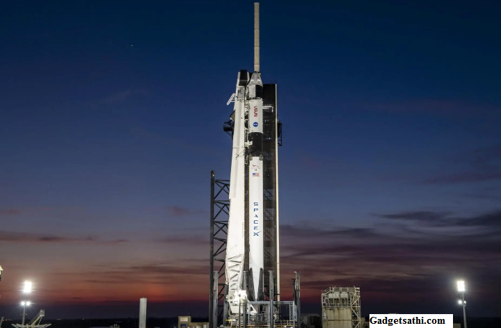 NASA’s SpaceX Crew-6 Launch Scrubbed – March 2 for Next Launch Attempt
