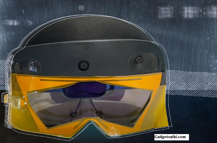 X-Ray Vision: This Reality Headset Enables You To See Hidden Objects