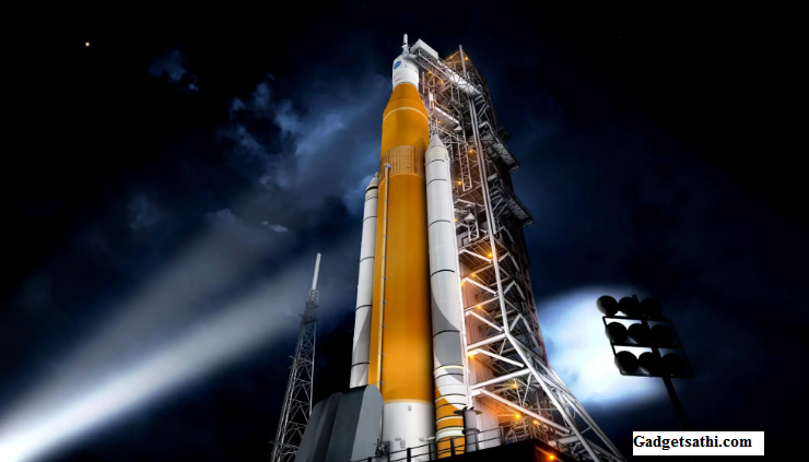 Artemis Systems Are Ready To Fly Astronauts to the Moon