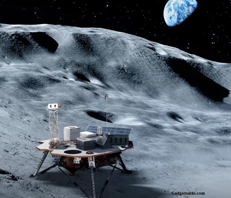 NASA, DOE Telescope on Far Side of the Moon Will Reveal the Dark Ages of the Universe