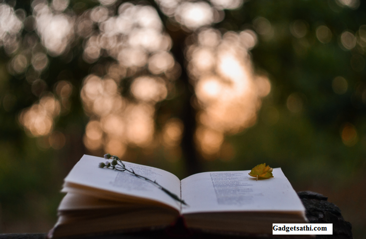 5 Poems to Read before you turn 50