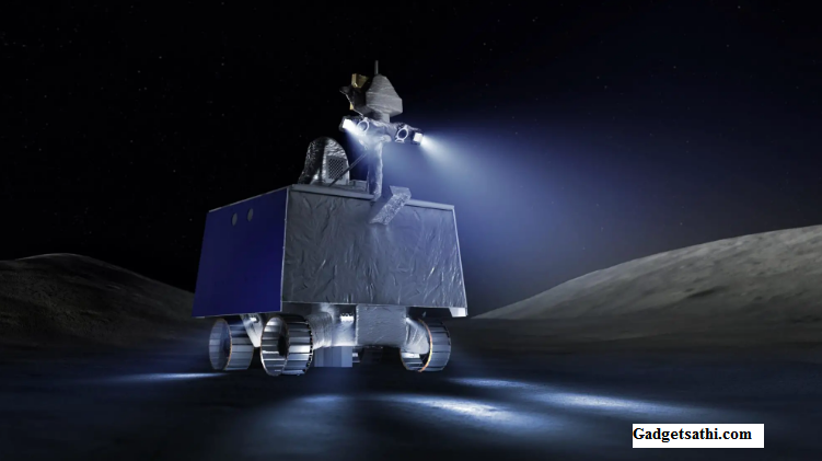 NASA Begins Building VIPER – Its First Robotic Moon Rover