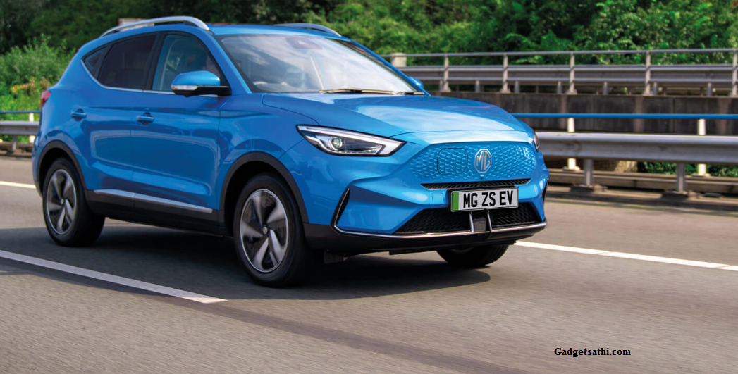 MG ZS EV is now More Affordable in Nepal: Two New Variants Launched