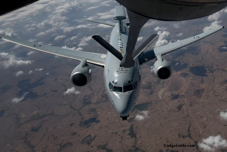 US Air Force is Eager to replace Boeing E-Sentry with Boeing E-7A.