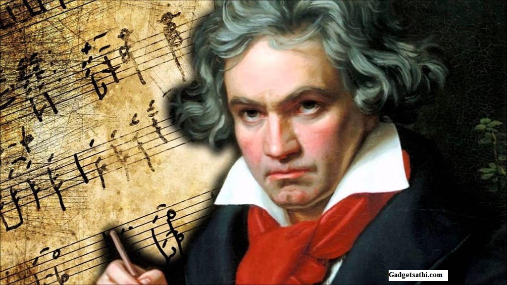 A Hairy Tale after Examining Beethoven’s DNA and His Life’s Crescendo