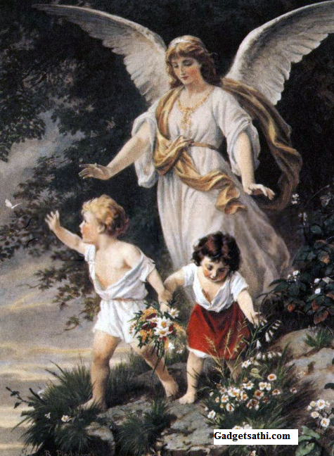 Angels: A Short Description and What are they