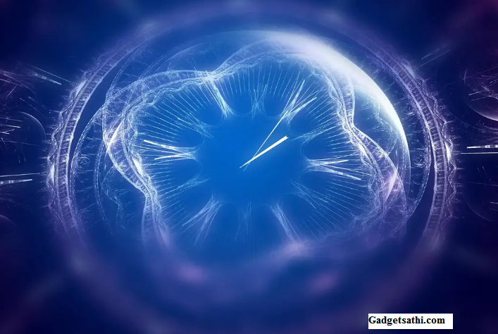 Great Mysteries of Physics: Is Time an Illusion?