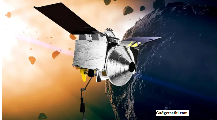 NASA’s OSIRIS-REx Will Deliver 4.5 Billion-Year-Old Asteroid Samples