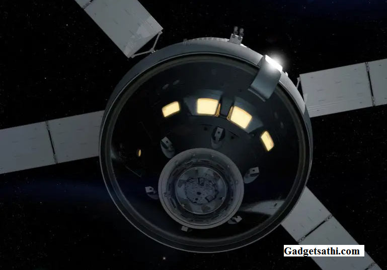 NASA’s Orion Spacecraft Acoustic Testing: Ready for Artemis II Moon Mission?