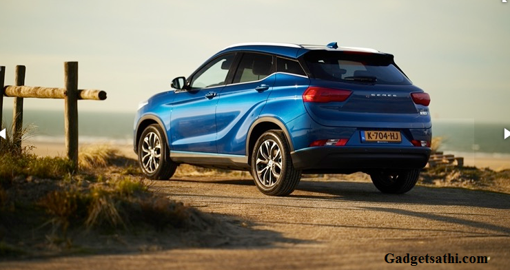 Seres 3 EV to Launching Soon at NADA Auto Show 2023