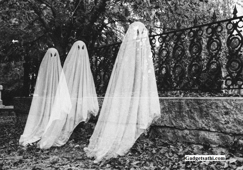 Are Ghosts Real? What does Science say?