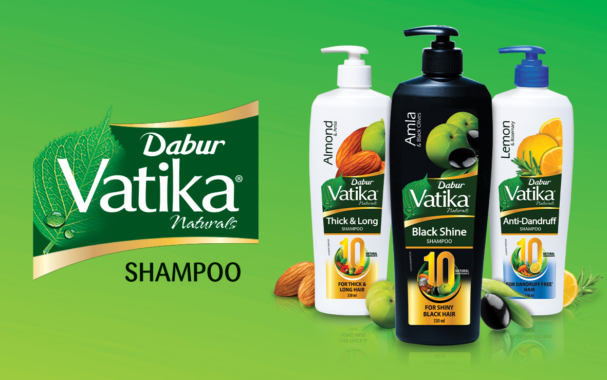 Dabur Vatika Shampoo Continues as Title Sponsor for Miss Nepal 2024