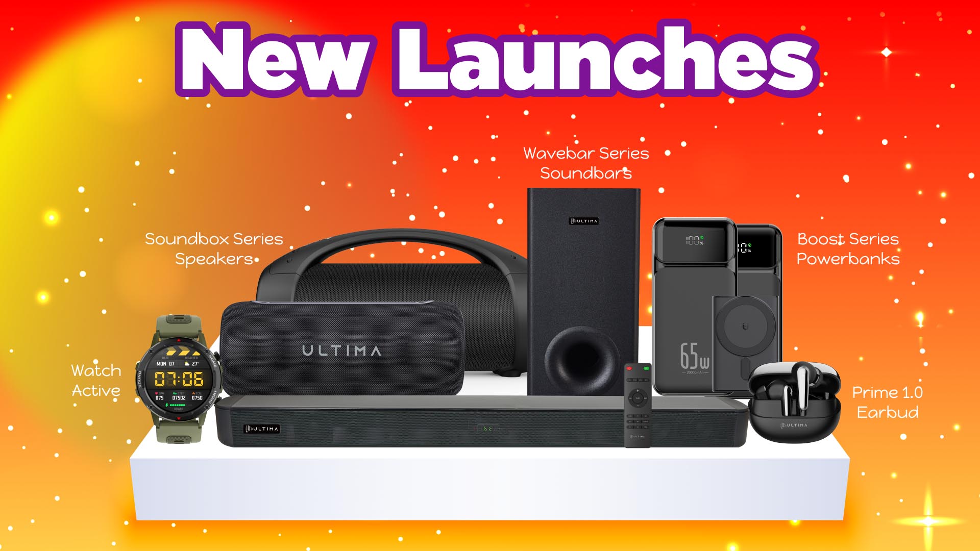 Ultima Dashain Offer: Unbelievable discounts and gifts