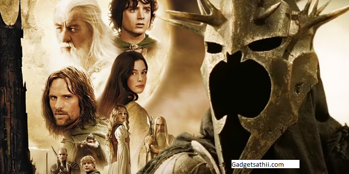 Lord of the Rings ( Who is the True Lord of the Rings?)