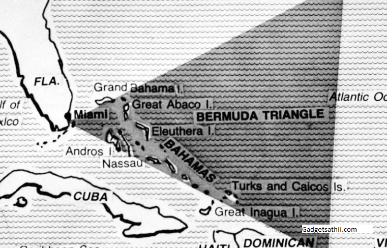 Few Mysterious Phenomena and What They Might Be ( Light in Head, 11:11 and The Bermuda Triangle)