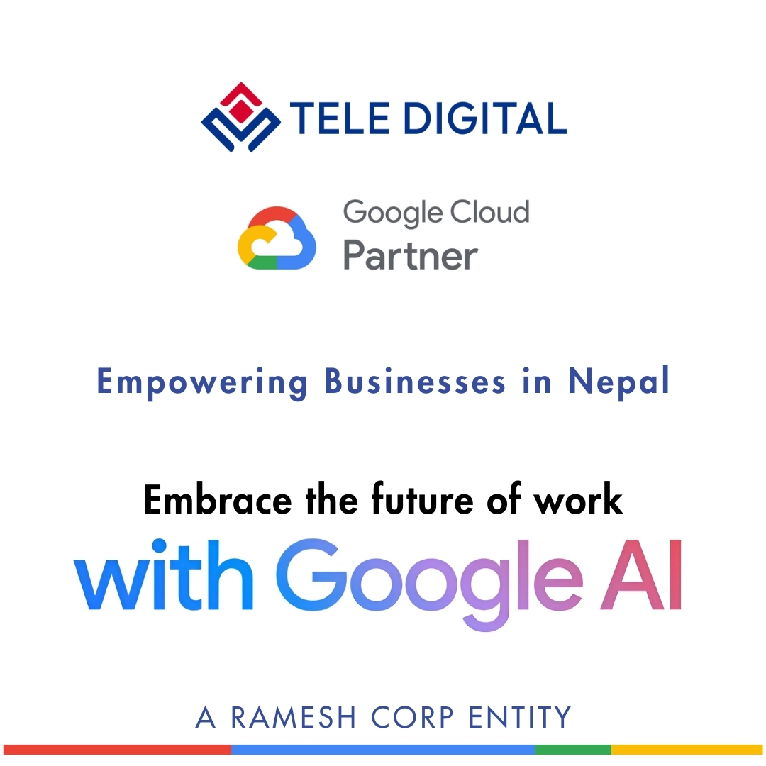 Tele Digital Services joins Google Cloud Partner Advantage