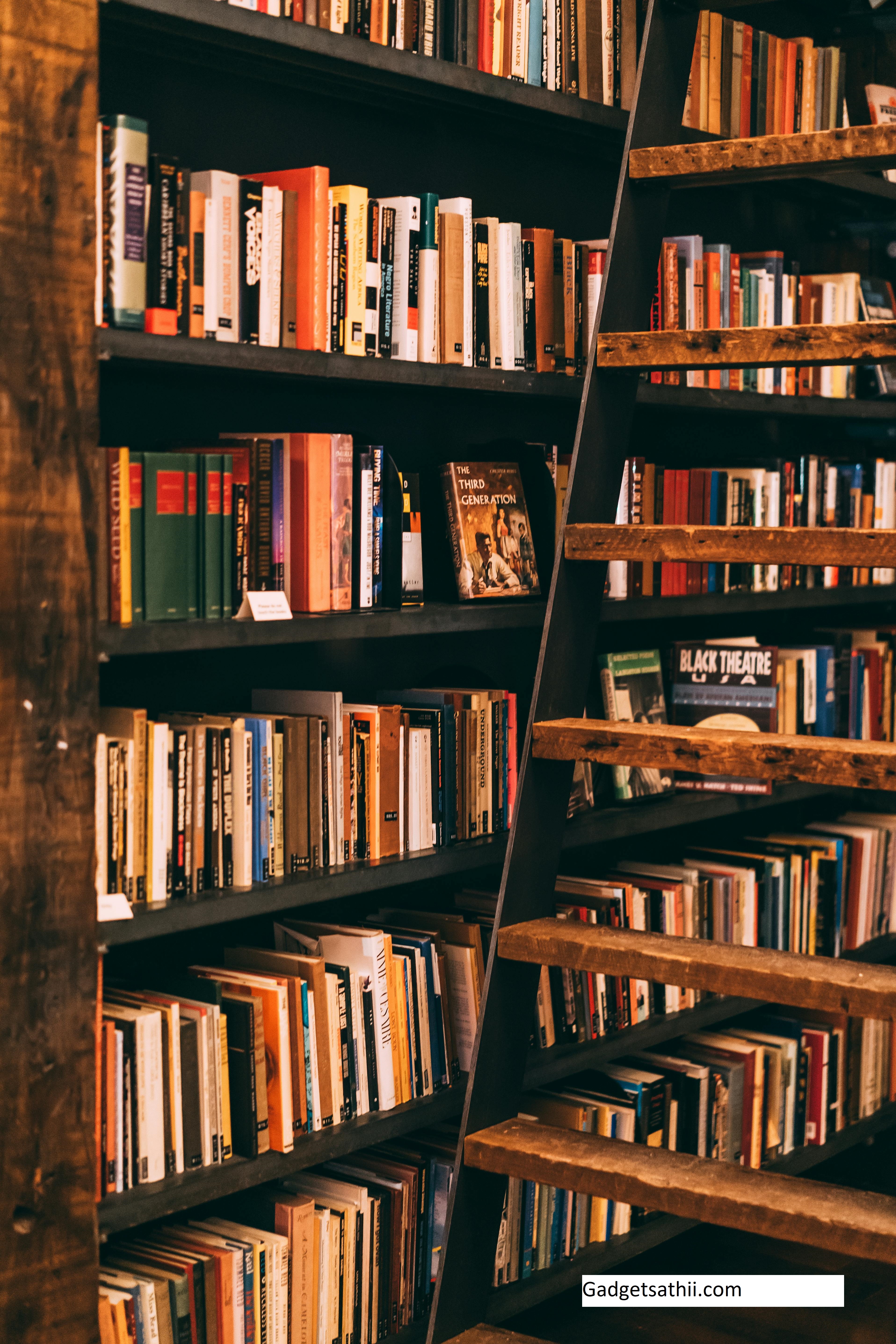Five Must Read Novels of All time