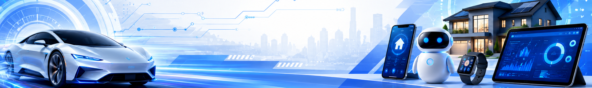 Site banner