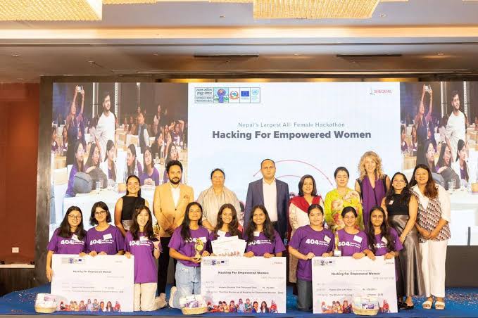 Women and Technology: Opportunities and Challenges
