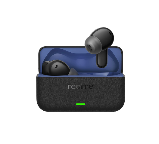 Realme Showcases Smart Wearable Portfolio in Nepal with Feature-Rich Audio Devices and Smartwatch