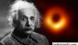 Einstein’s theory of Relativity confirmed by strange Black Hole Phenomenon