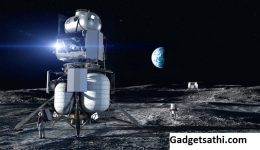Drilling on the Moon to be possible with TRIDENT technology