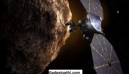The Lucy Mission – Our descendants will find Lucy in Future