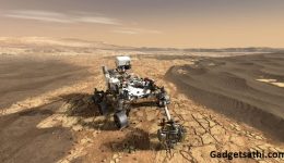 NASA’s Perseverance Rover will be Collecting Rock Samples