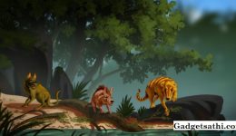 Extinct ‘Hobbit’ creature Beorn Found to be Real
