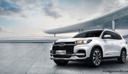Chery Cars Enters Nepali Market