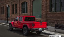 Jeep Gladiator: One of its type will be Launched in Nepal Soon