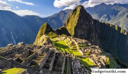Machu Picchu is Older Than Expected
