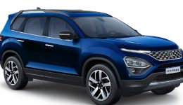 ‘ Tata Safari’ is launched in Nepal: Price starts at 81.99 Lakhs
