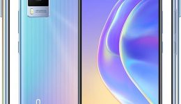 Vivo’s Latest Phone V21e Now Available in Nepal