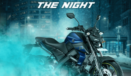The Dark Warrior Yamaha MT 15 BS6 is Finally Launching in Nepal